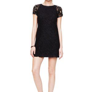 Club Monaco Witherbee Lace Dress